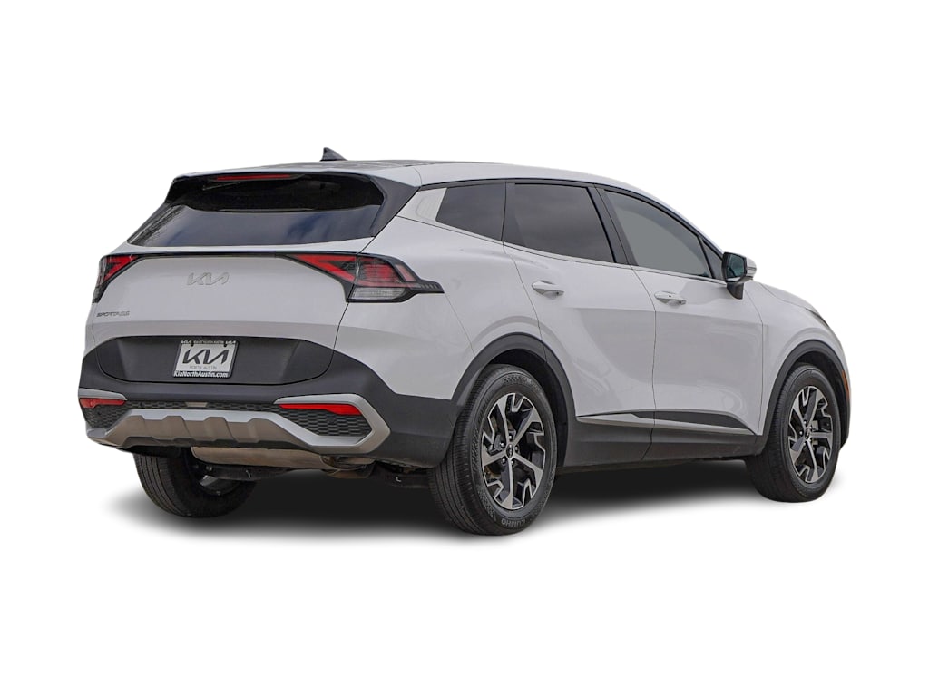 Thumbnail: 2023 Kia Sportage - 15