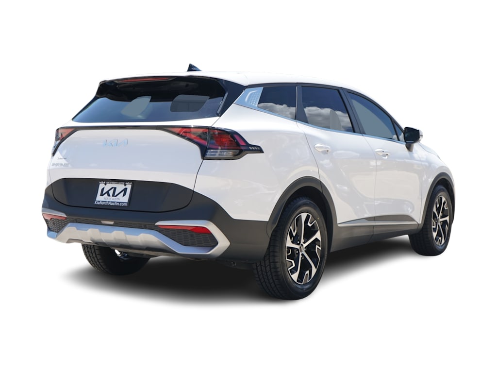 Thumbnail: 2023 Kia Sportage - 14