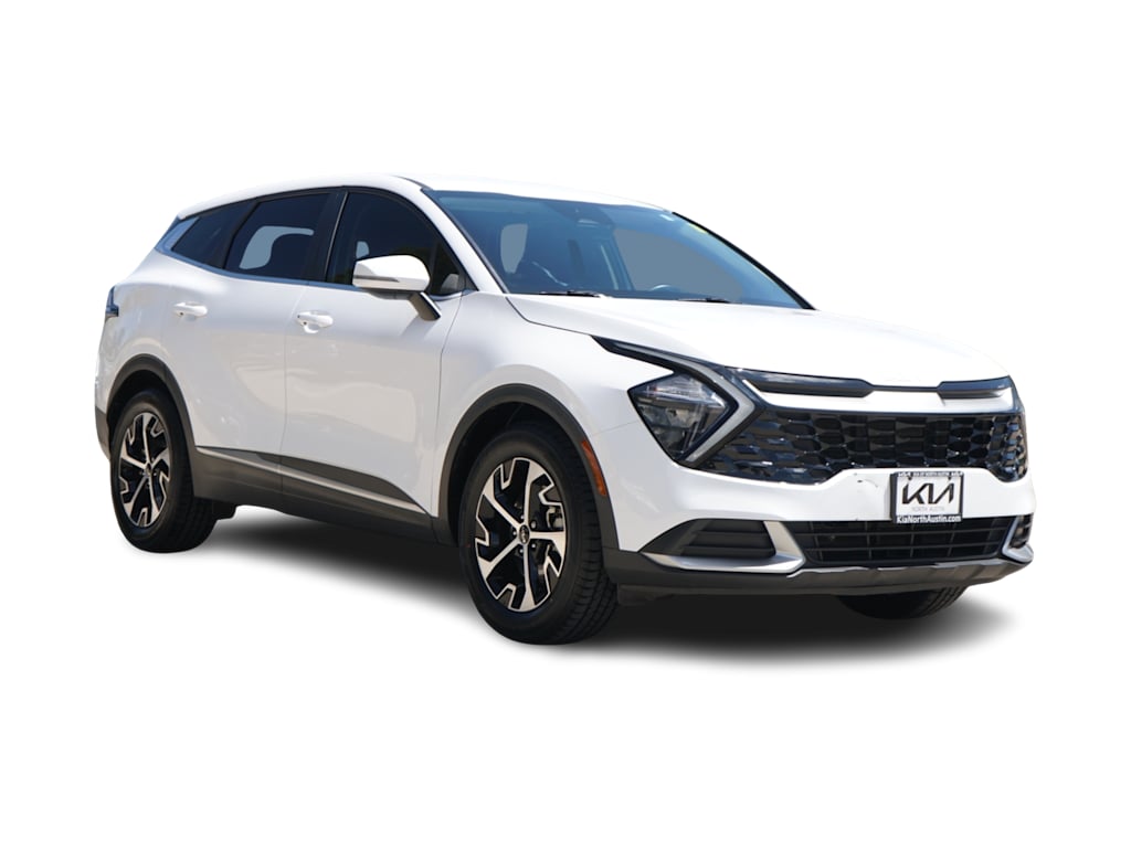 Thumbnail: 2023 Kia Sportage - 15