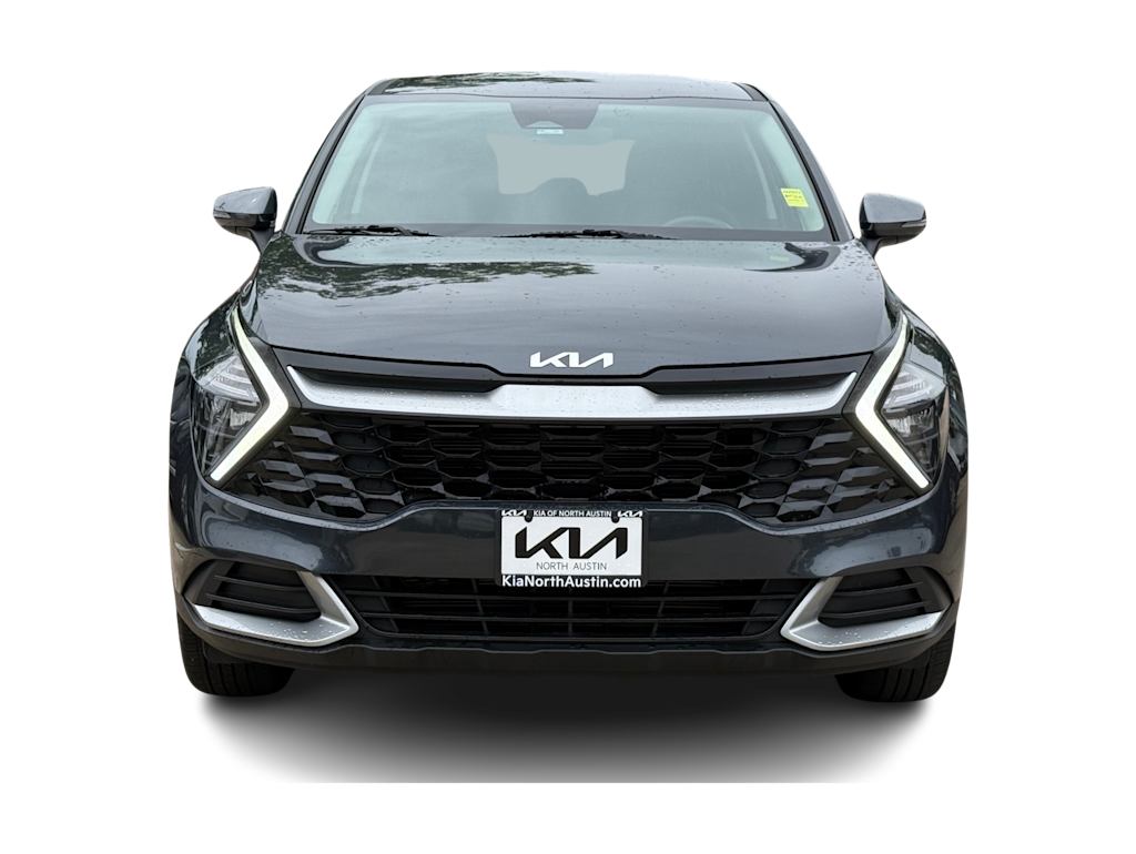 Thumbnail: 2023 Kia Sportage - 6