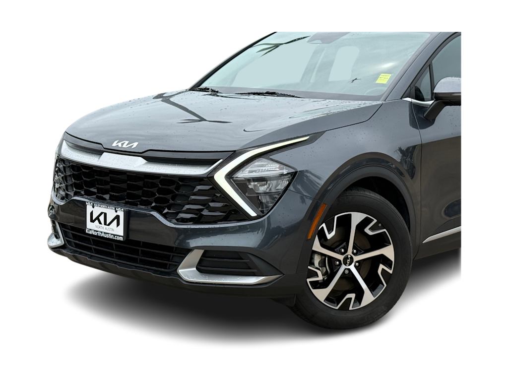 Thumbnail: 2023 Kia Sportage - 18