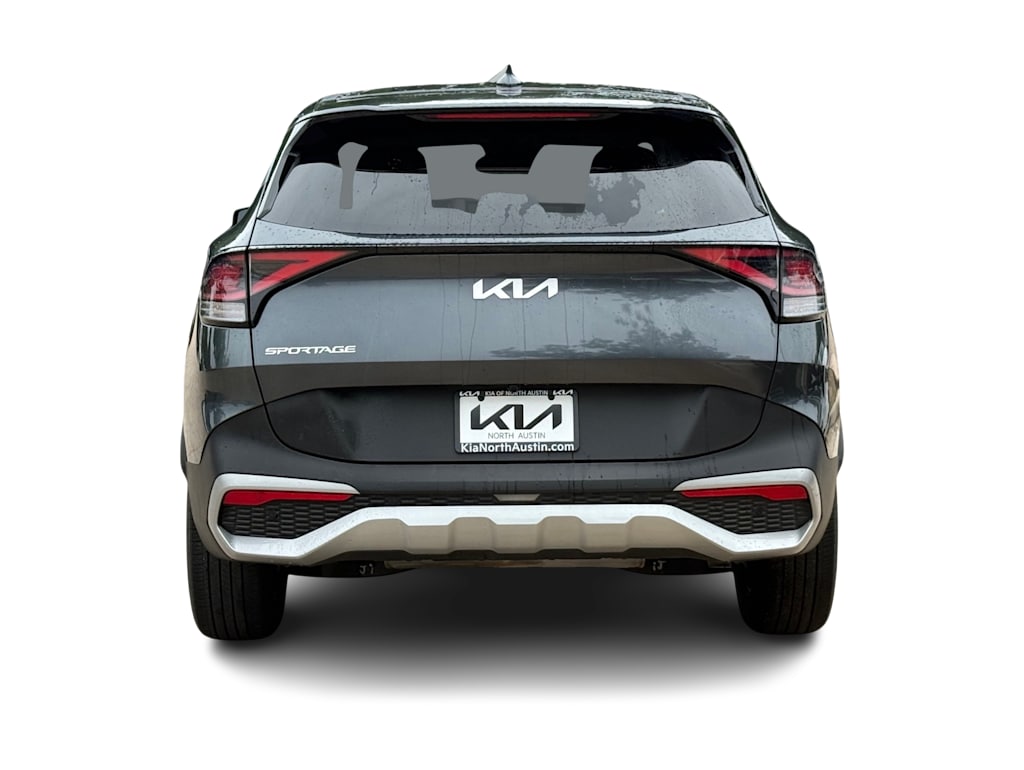 Thumbnail: 2023 Kia Sportage - 5