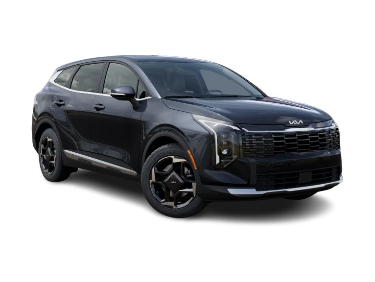 Thumbnail: 2026 Kia Sportage - 17
