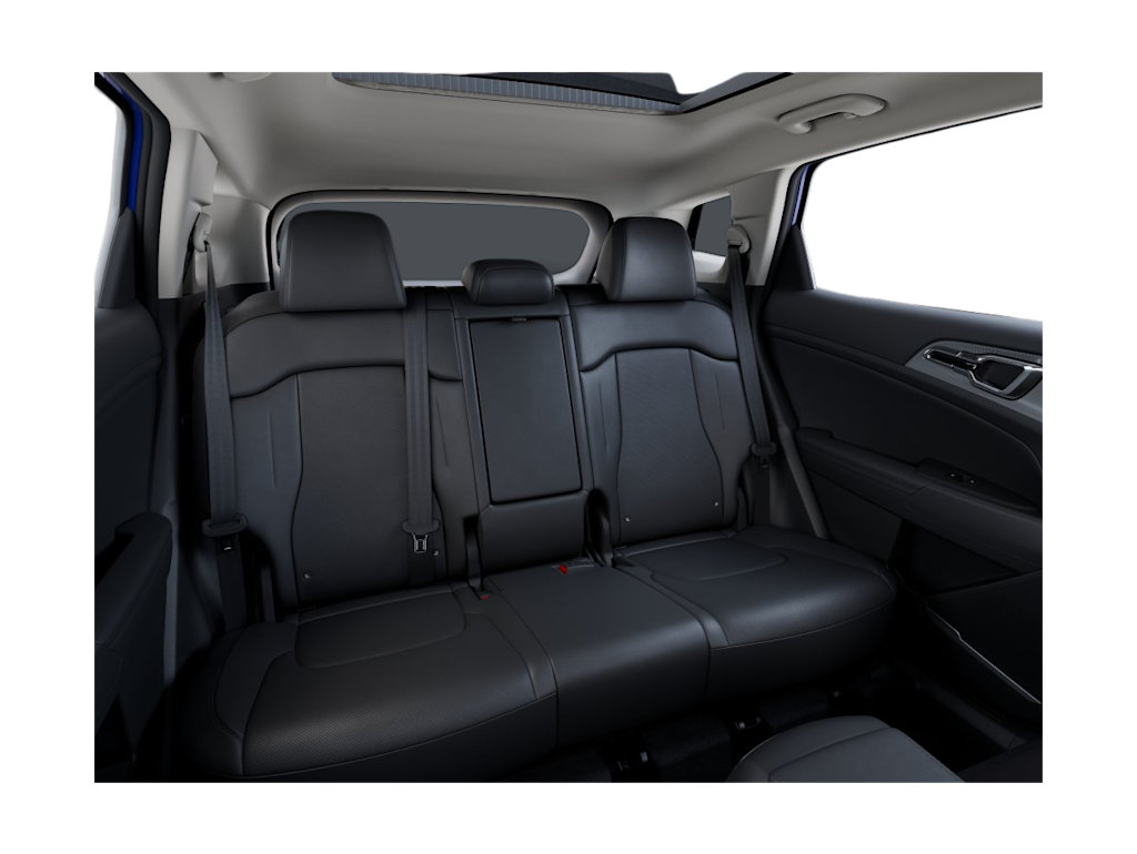 Thumbnail: 2026 Kia Sportage - 20
