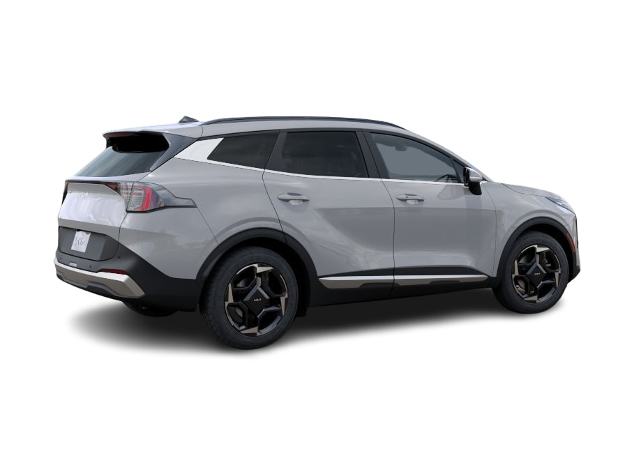 Thumbnail: 2026 Kia Sportage - 14