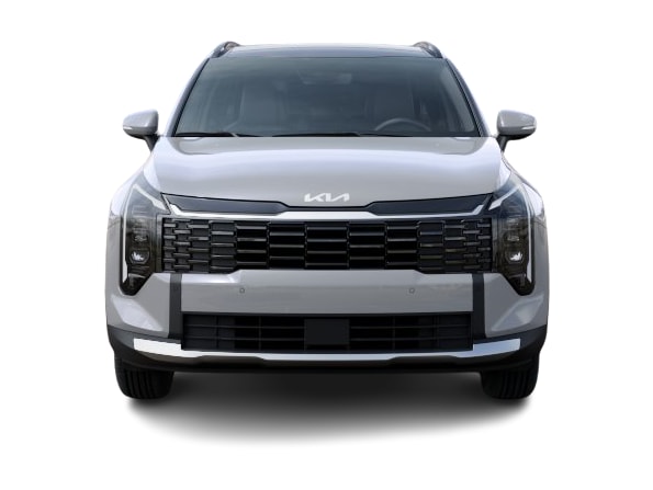 Thumbnail: 2026 Kia Sportage - 5