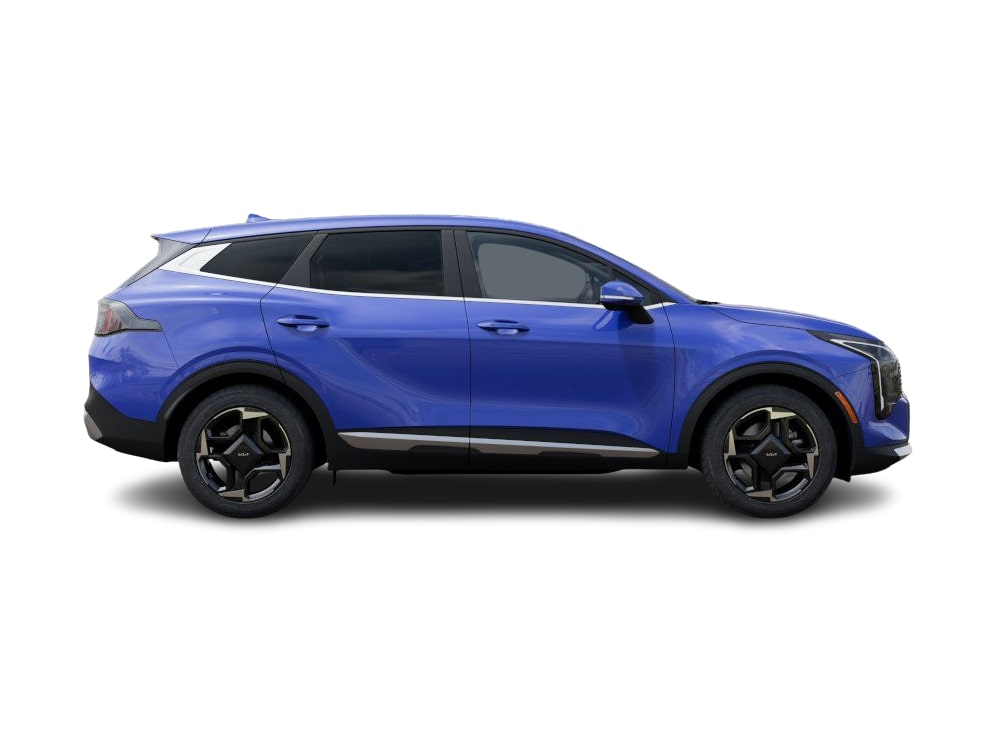 Thumbnail: 2026 Kia Sportage - 16