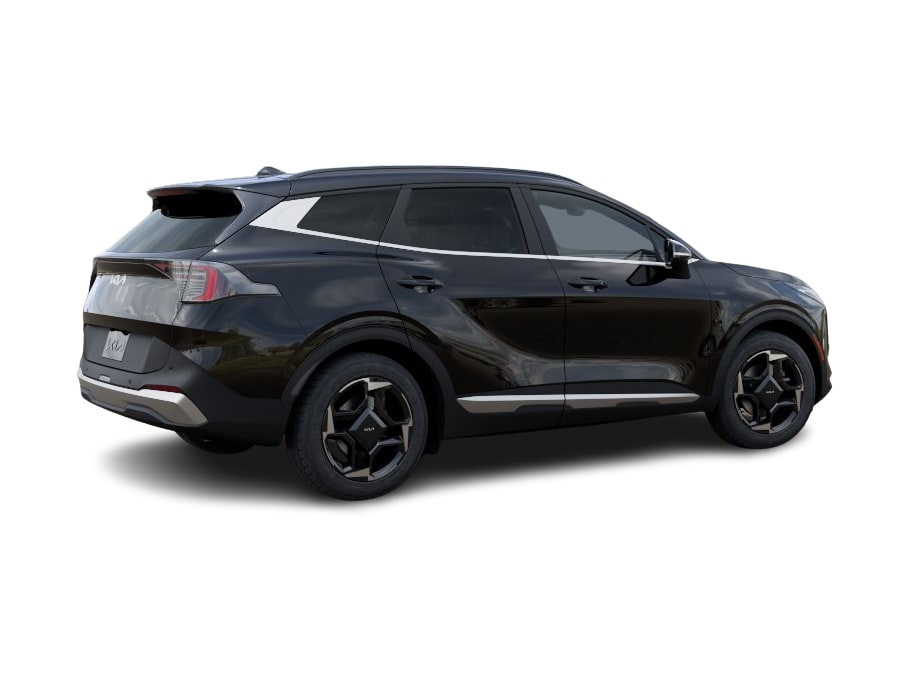 Thumbnail: 2026 Kia Sportage - 14
