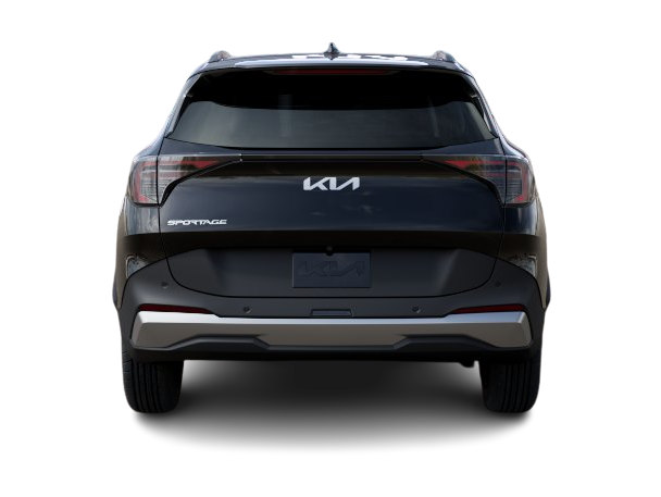 Thumbnail: 2026 Kia Sportage - 13