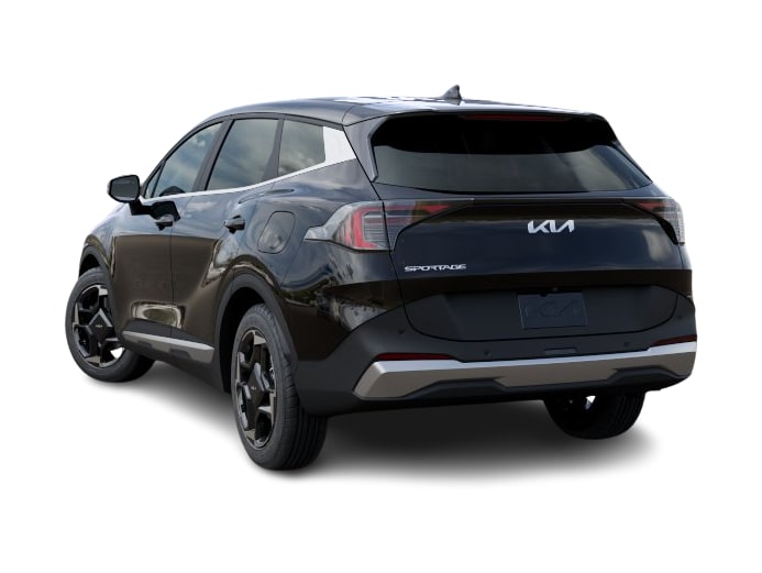 Thumbnail: 2026 Kia Sportage - 3