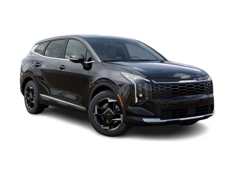 Thumbnail: 2026 Kia Sportage - 17