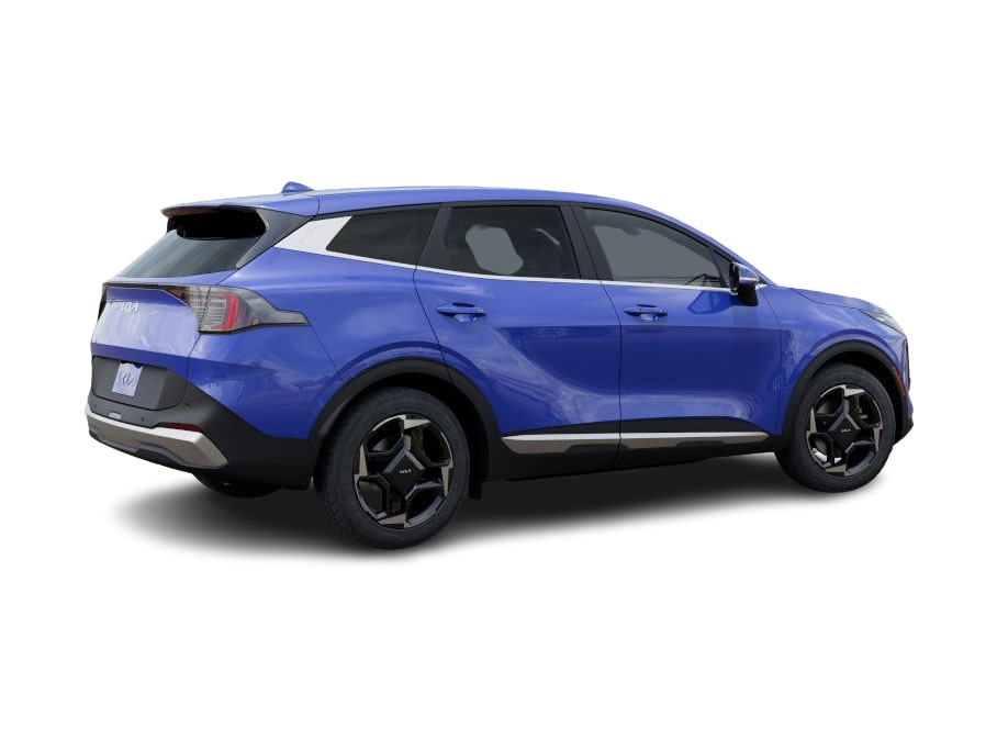 Thumbnail: 2026 Kia Sportage - 15