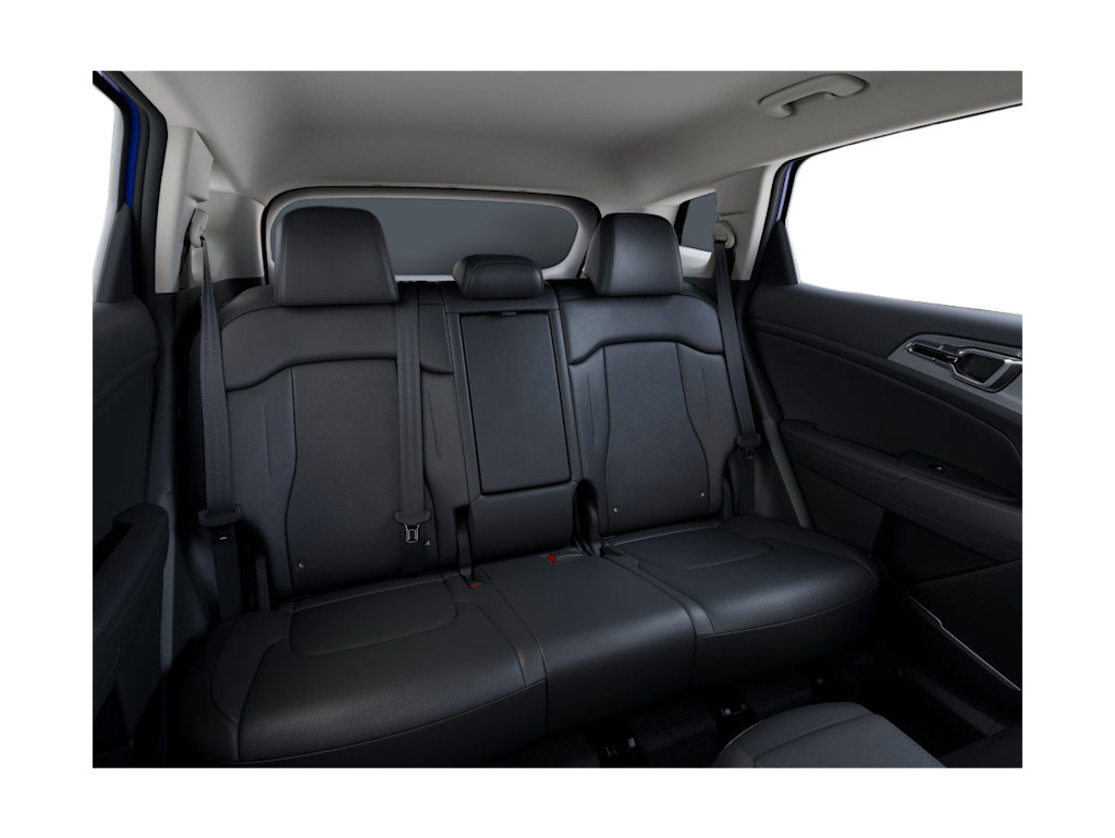 Thumbnail: 2026 Kia Sportage - 12