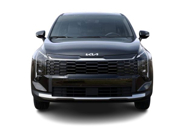 Thumbnail: 2026 Kia Sportage - 5