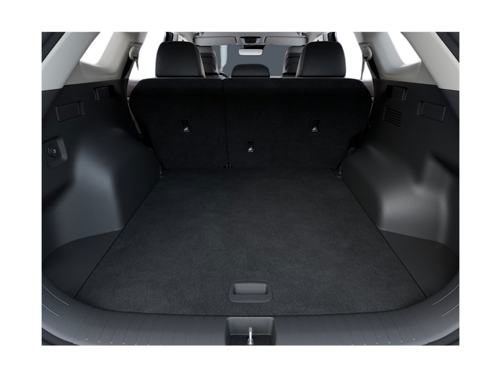 Thumbnail: 2026 Kia Sportage - 21