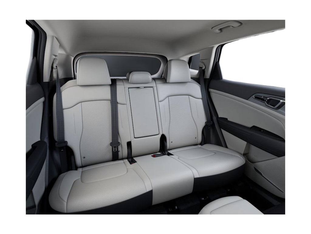 Thumbnail: 2026 Kia Sportage - 12