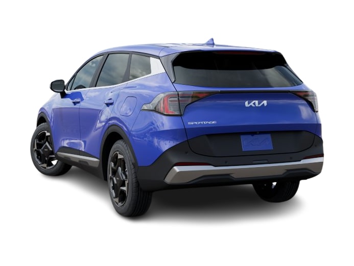Thumbnail: 2026 Kia Sportage - 3