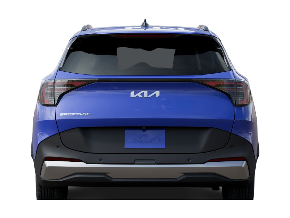 Thumbnail: 2026 Kia Sportage - 4