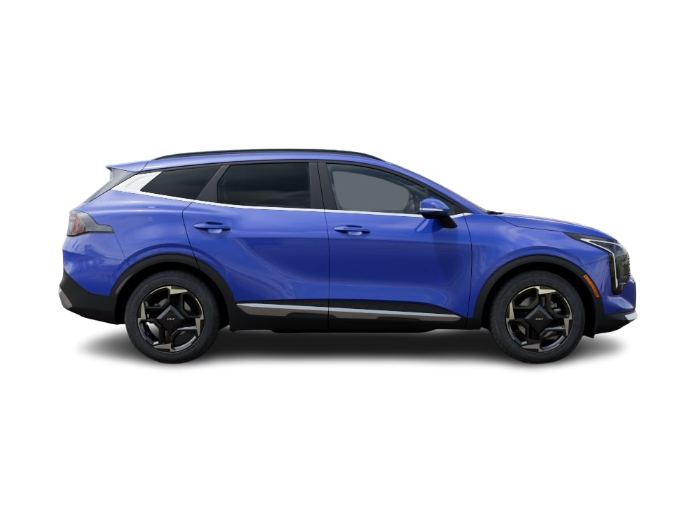 Thumbnail: 2026 Kia Sportage - 15