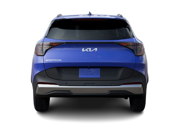 Thumbnail: 2026 Kia Sportage - 13