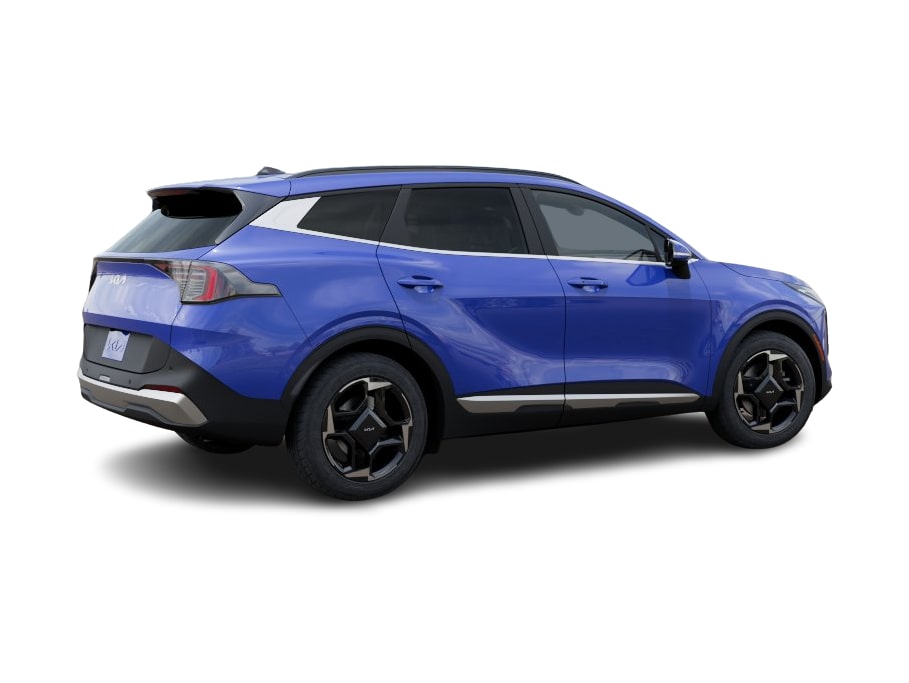 Thumbnail: 2026 Kia Sportage - 14