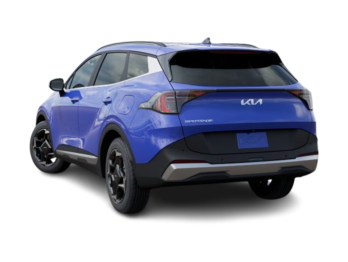 Thumbnail: 2026 Kia Sportage - 3