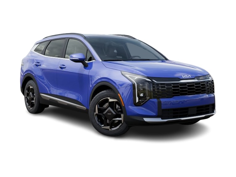 Thumbnail: 2026 Kia Sportage - 16