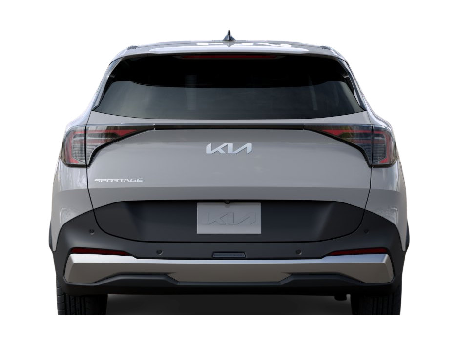 Thumbnail: 2026 Kia Sportage - 4