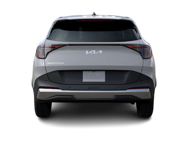 Thumbnail: 2026 Kia Sportage - 14