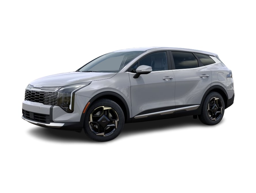 Thumbnail: 2026 Kia Sportage - 13