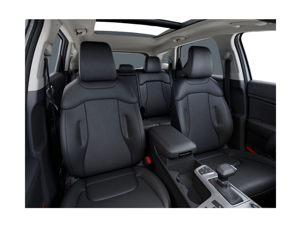 Thumbnail: 2026 Kia Sportage - 19