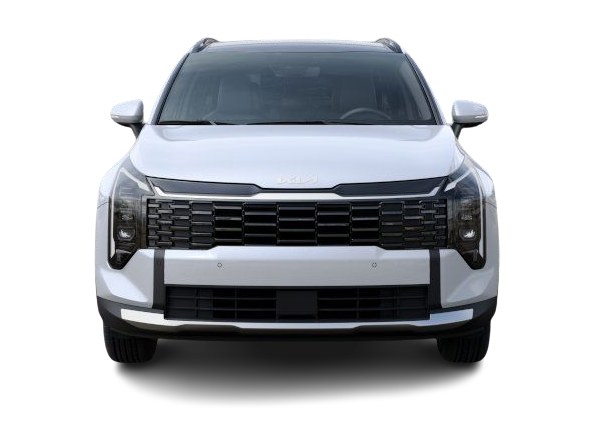 Thumbnail: 2026 Kia Sportage - 4