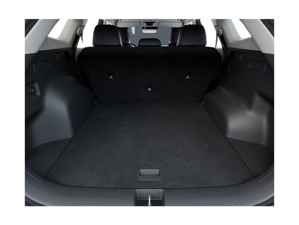 Thumbnail: 2026 Kia Sportage - 22