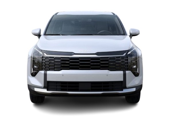 Thumbnail: 2026 Kia Sportage - 4