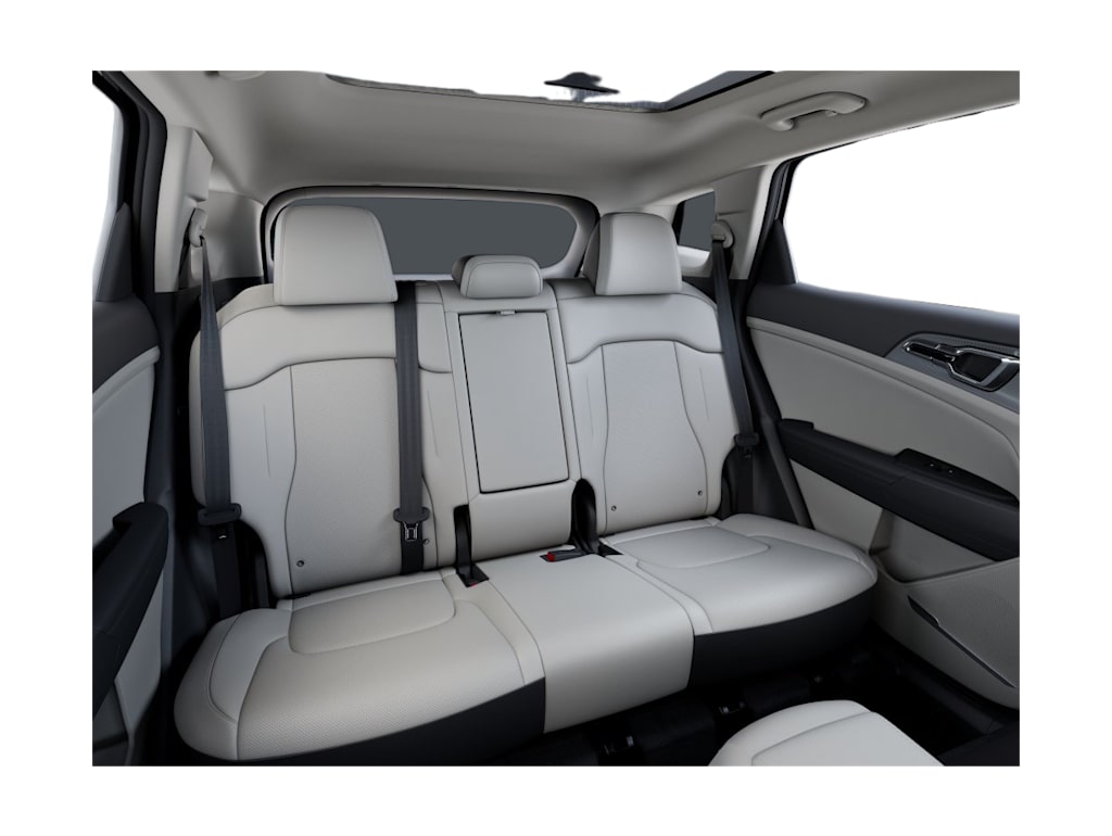 Thumbnail: 2026 Kia Sportage - 12