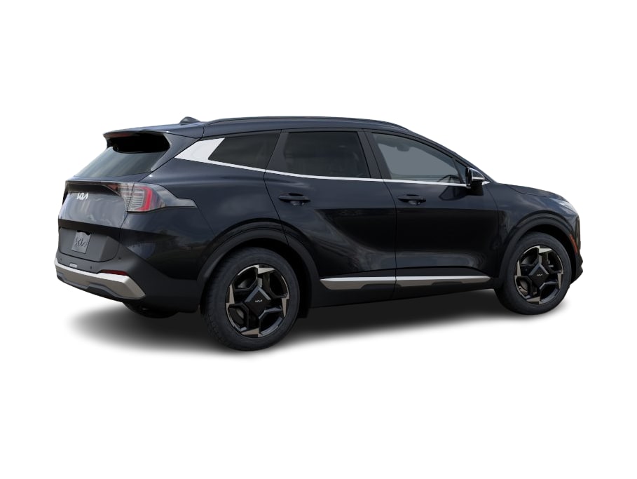 Thumbnail: 2026 Kia Sportage - 15