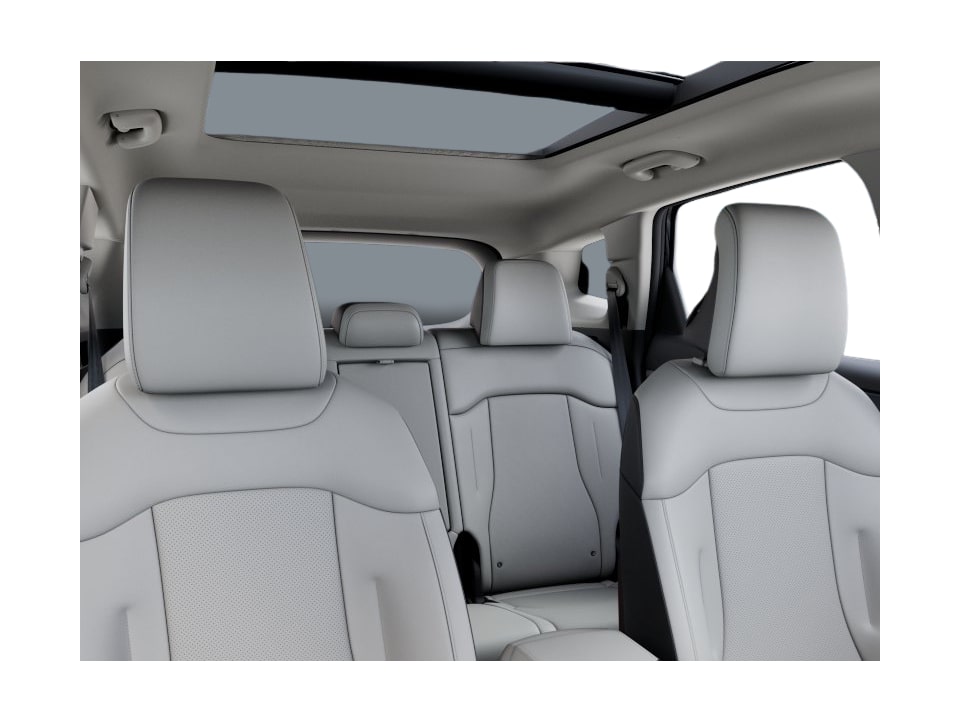 Thumbnail: 2026 Kia Sportage - 27