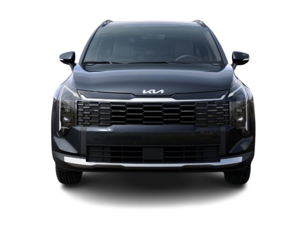 Thumbnail: 2026 Kia Sportage - 5
