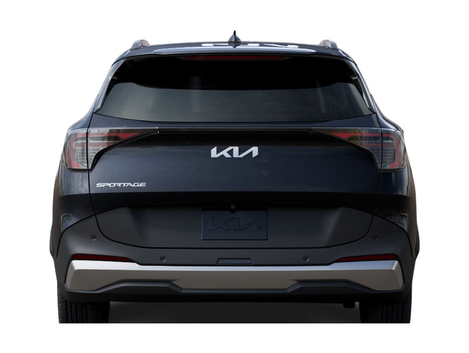 Thumbnail: 2026 Kia Sportage - 4