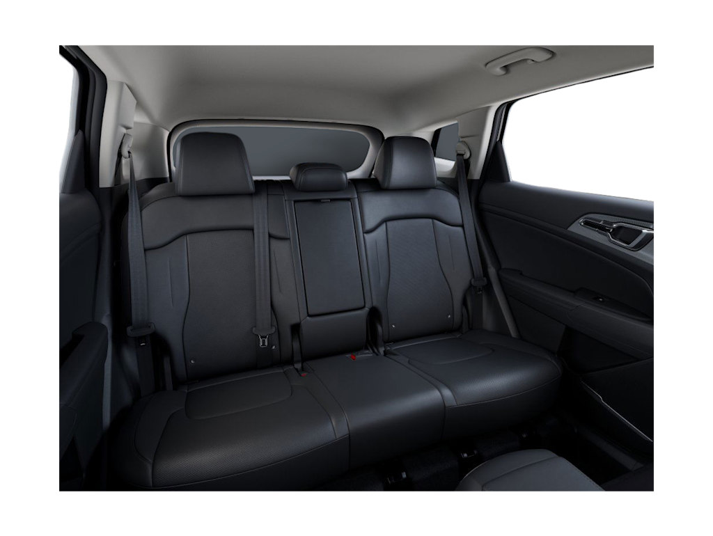 Thumbnail: 2026 Kia Sportage - 12