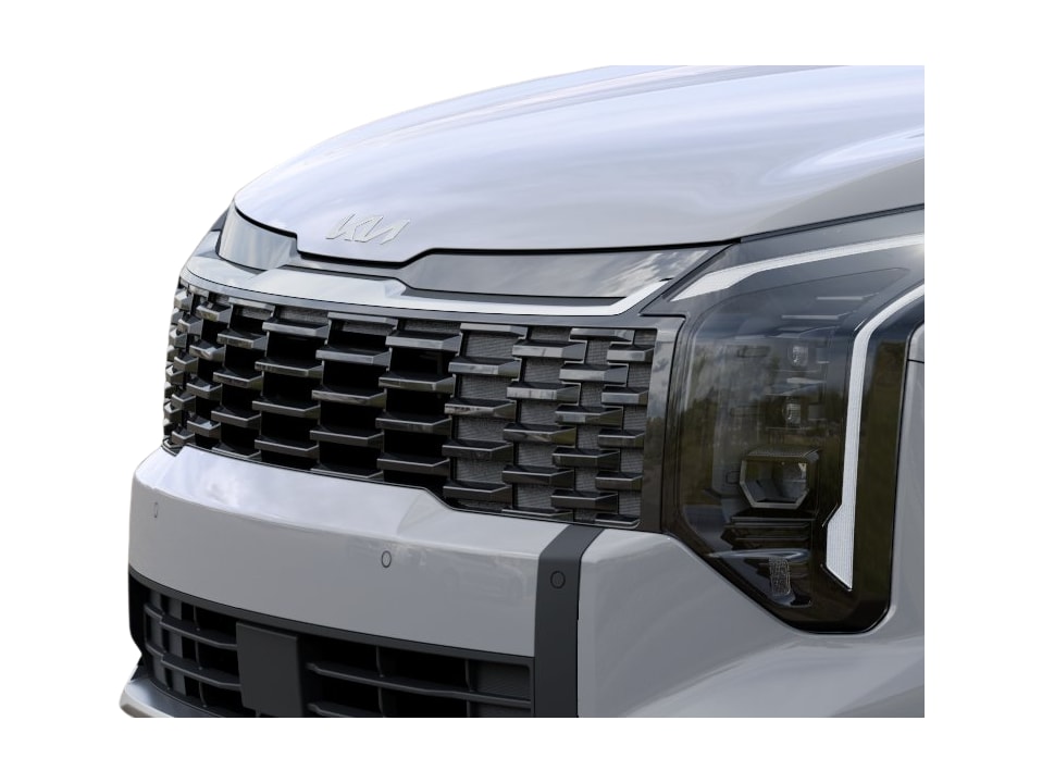 Thumbnail: 2026 Kia Sportage - 19