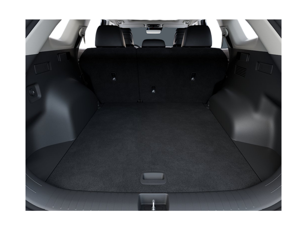 Thumbnail: 2026 Kia Sportage - 22