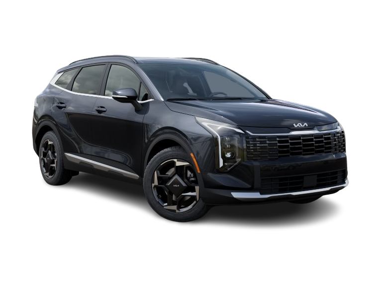 Thumbnail: 2026 Kia Sportage - 16
