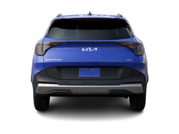 Thumbnail: 2026 Kia Sportage - 13