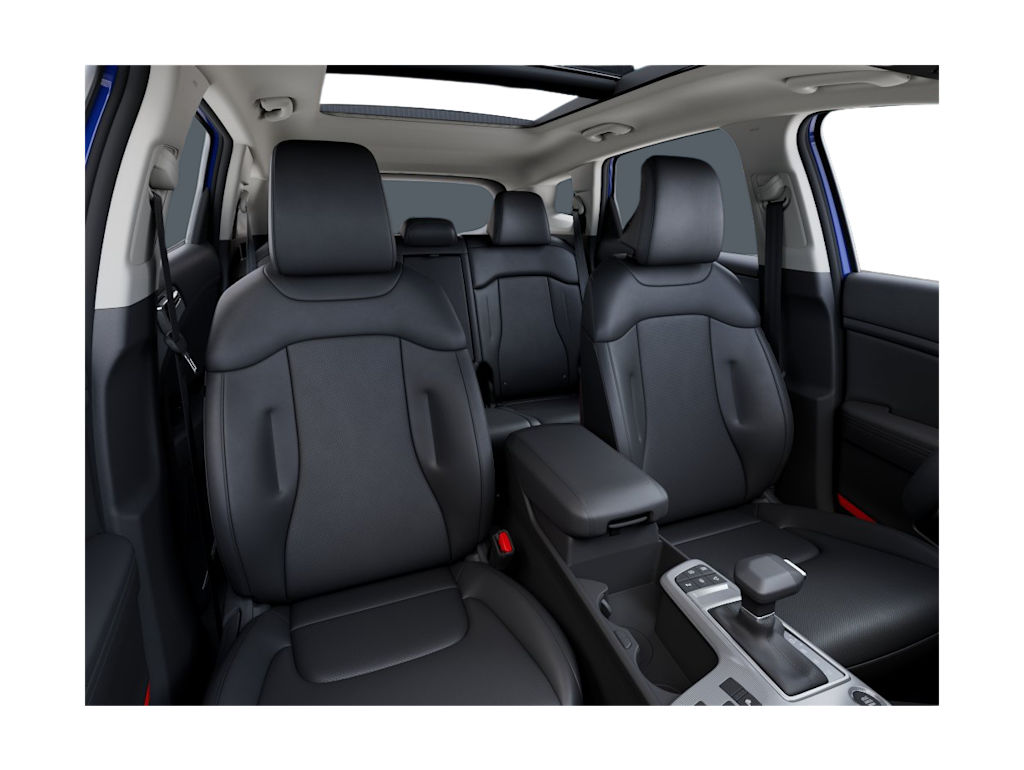 Thumbnail: 2026 Kia Sportage - 11
