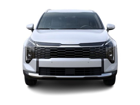 Thumbnail: 2026 Kia Sportage - 4