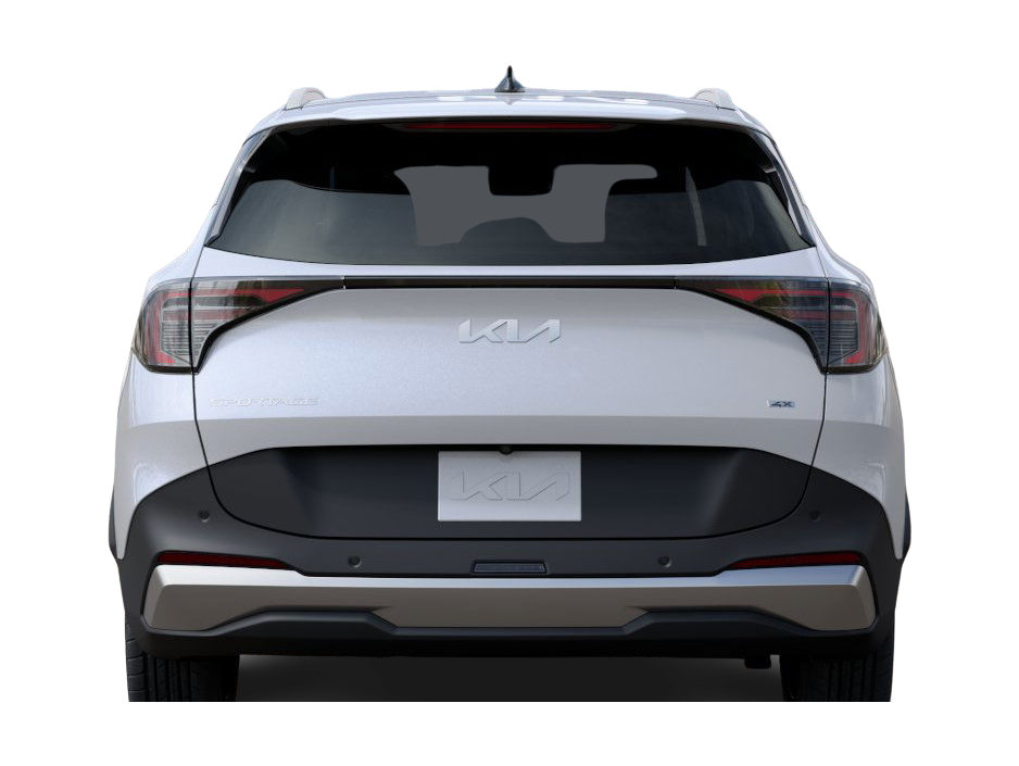 Thumbnail: 2026 Kia Sportage - 11