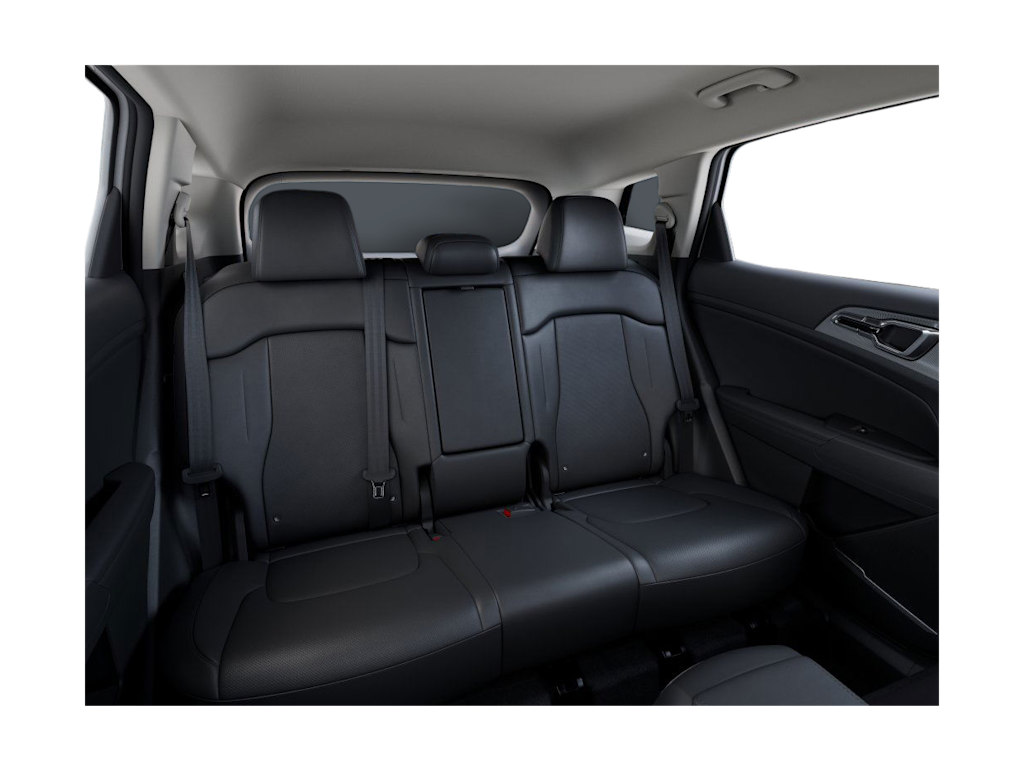 Thumbnail: 2026 Kia Sportage - 20