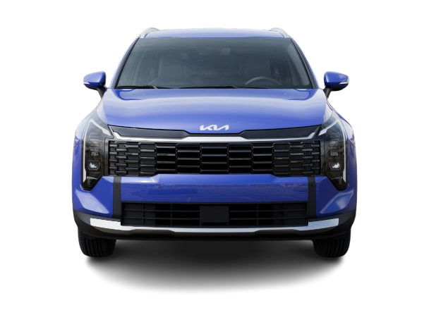 Thumbnail: 2026 Kia Sportage - 5