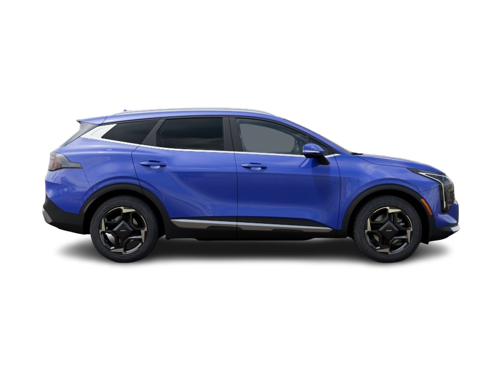 Thumbnail: 2026 Kia Sportage - 16